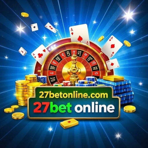 Jogos Descubra a Melhor Experiência em Jogos no 27bet Online