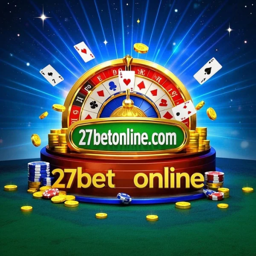 Transformações no Mundo dos Jogos: A Revolução da 27bet Online