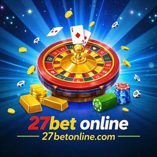 Atrações dos Caça-Níqueis na 27bet Online