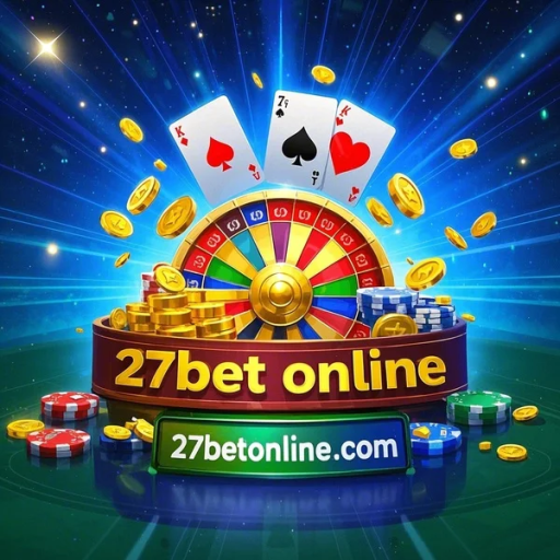 A Ascensão dos Jogos de Mesa Online: Por que o 27bet é a Melhor Opção